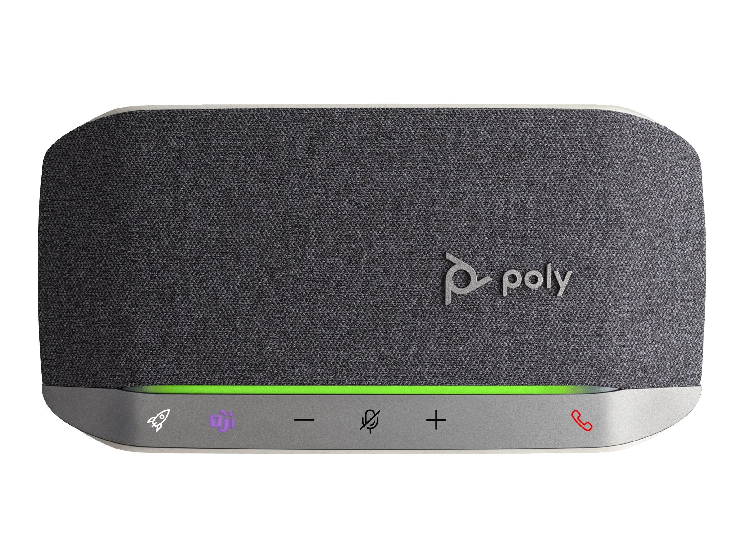 HP Poly Sync 20-M Speakerphone USB-C/A