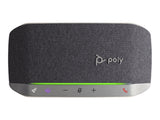 HP Poly Sync 20-M Microsoft Teams Certified USB-C Speakerphone