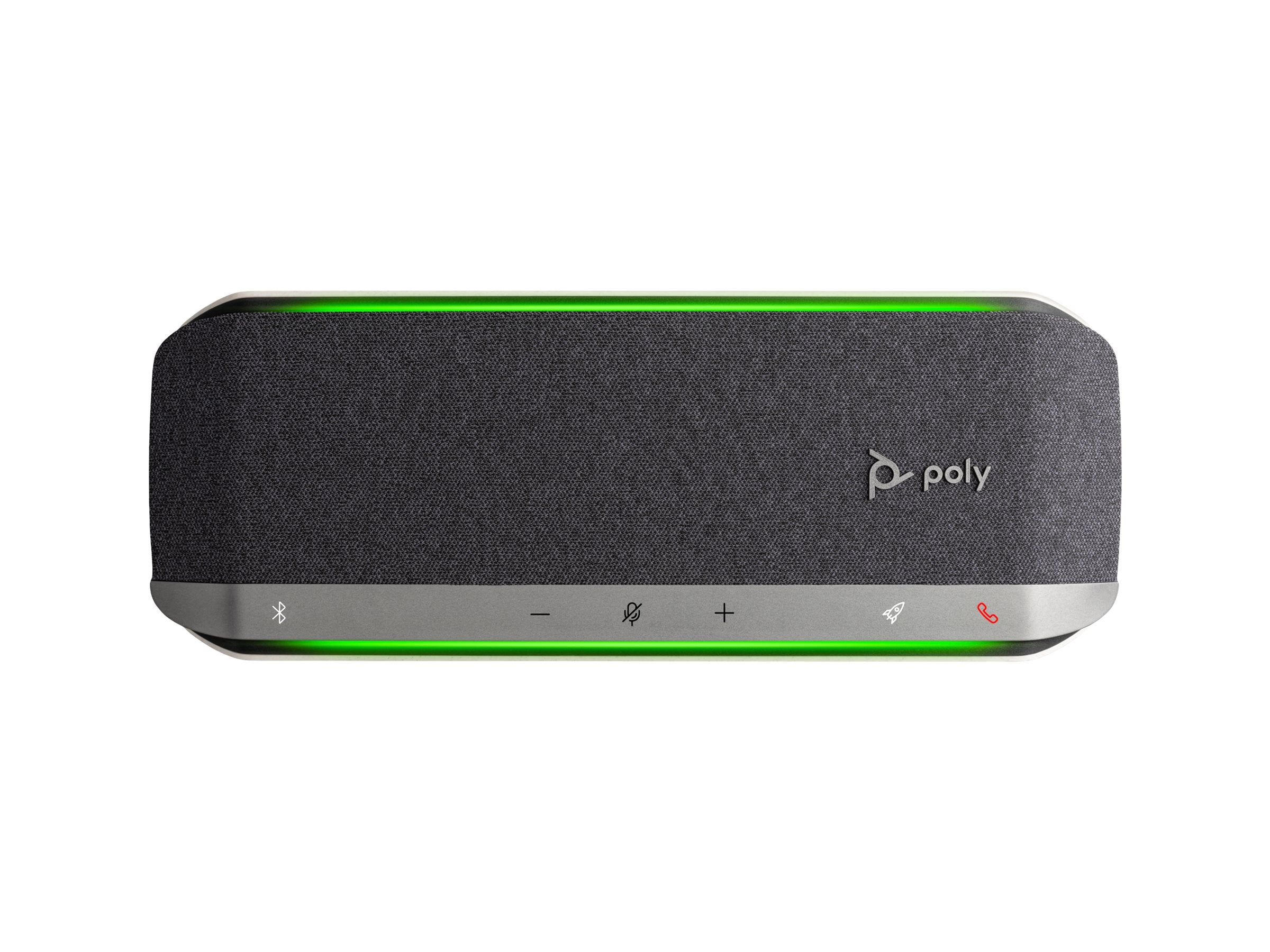 Poly Sync 40 USB-A USB-C Speakerphone