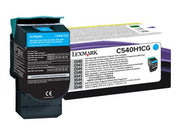 Toner f C54x/X54x CY LRP