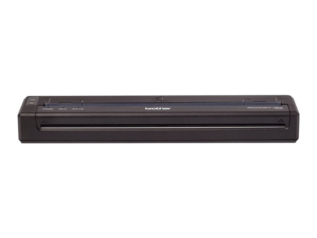 PJ-822 Printer 203dpi USB-C A4