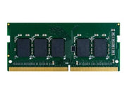 ASUSTOR AS-8GECD4 - Module RAM 8Go ECC DDR4 - SODIMM 260 broches