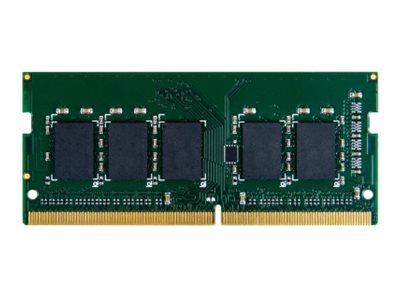 ASUSTOR AS-8GECD4 - Module RAM 8Go ECC DDR4 - SODIMM 260 broches