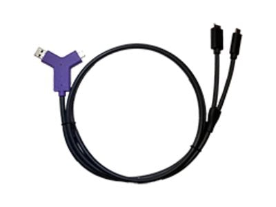 SWYTCH Y CABLE - N/A - WW-9004