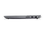 LENOVO ThinkBook 14 - G8 - 14" WUXGA - Intel Core Ultra 7 - 255H - W11Pro - 16Go - RAM - 512Go SSD - 1Y Premier Support - PC IA