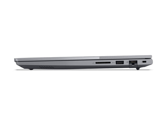 LENOVO ThinkBook 14 G8 IAL Intel Core Ultra 5 225U 14p WUXGA 8Go 256Go SSD M.2 2242 PCIe Intel Graphics W11P 1YR Premier NBD
