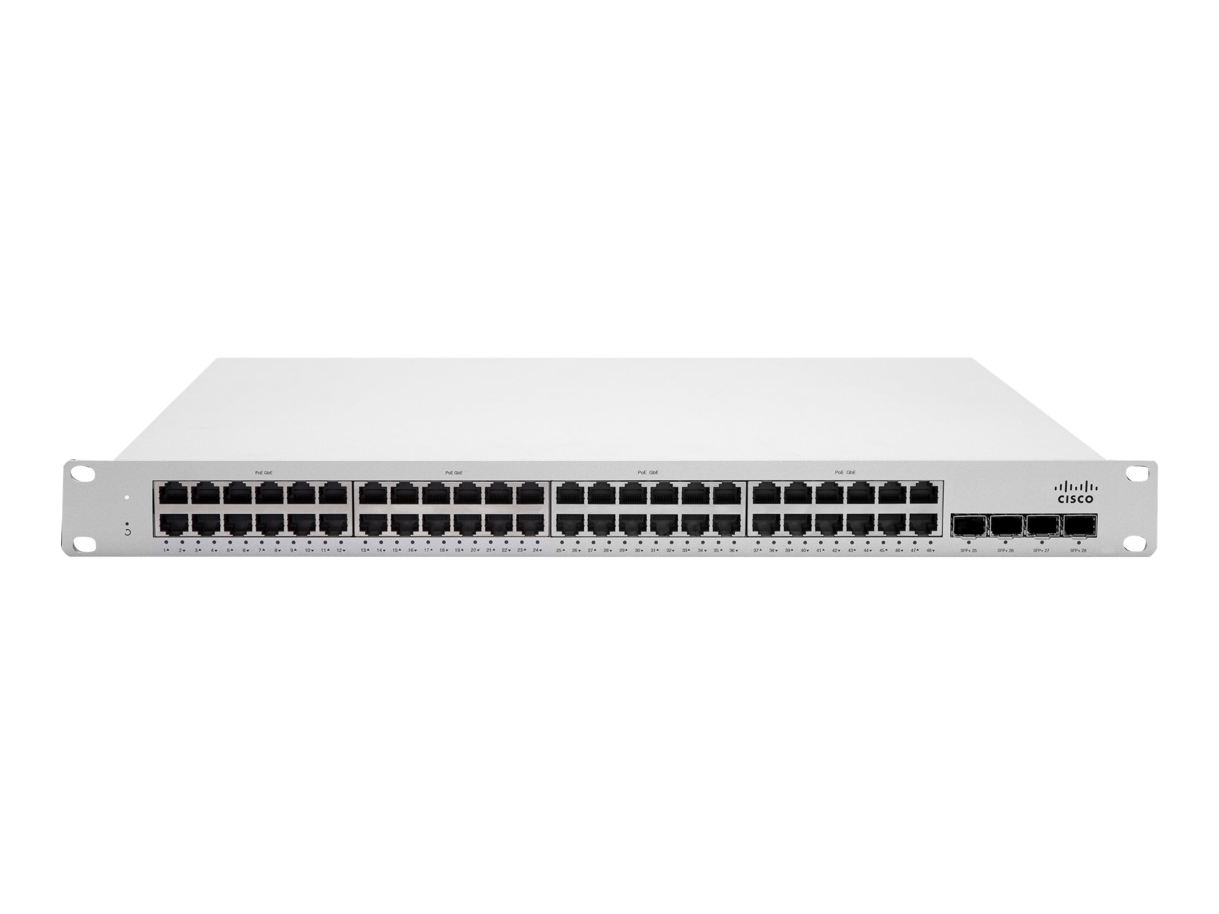 CISCO Meraki MS225-48 EA 3.0