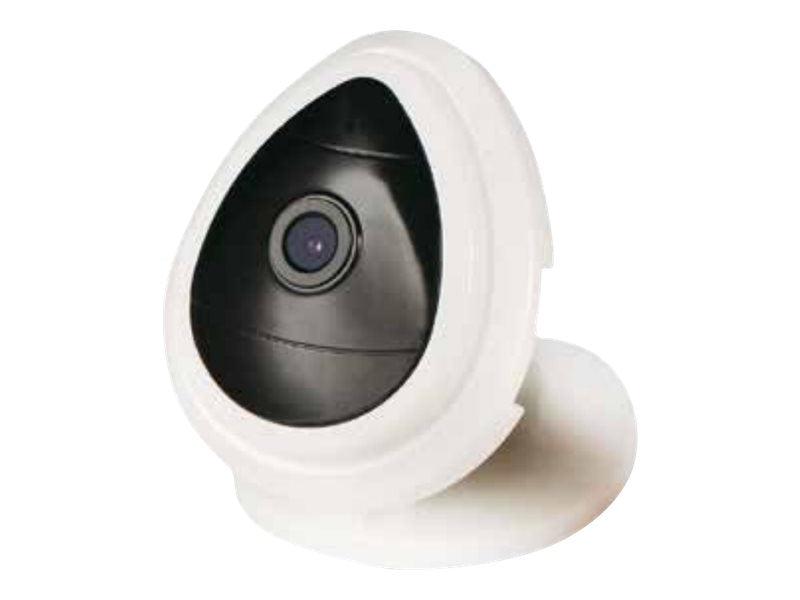 MCL HD Indoor IP Camera with Wifi and microphone