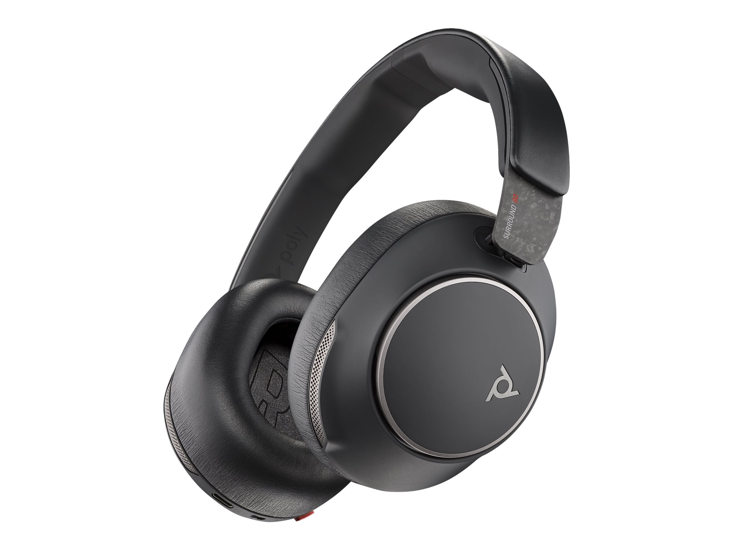 Poly VOY SR 80 USB-C HS+USB-C/A