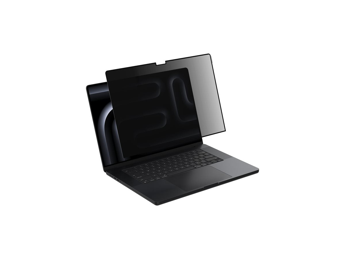 BELKIN Removable Privacy Screen Protector - Macbook Pro 16p M1-4 Pro/Max