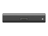 SEAGATE One Touch SSD 1To USB-C Silver