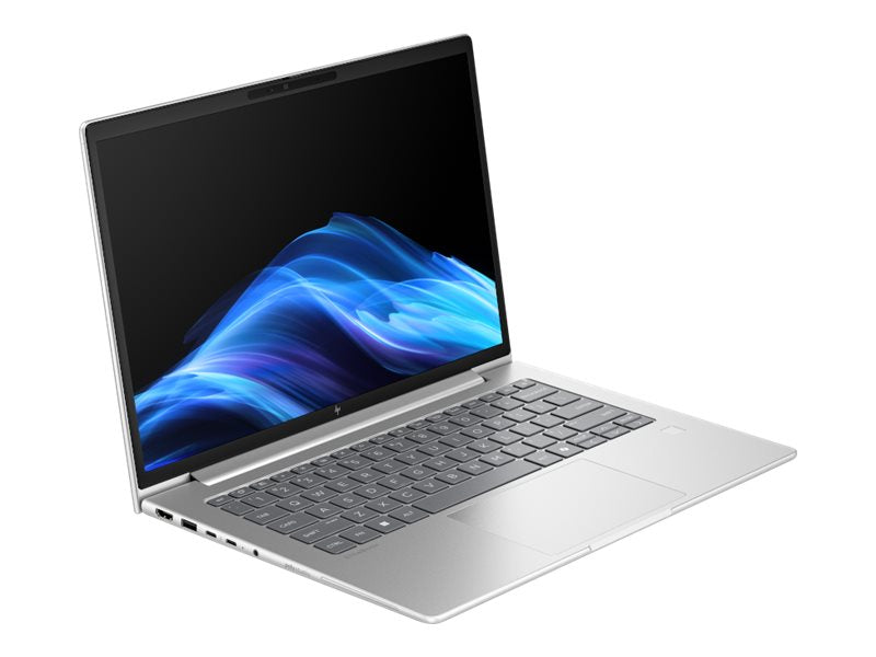 HP EliteBook 6 G1i Intel Core Ultra 5 225U 14p WUXGA 24Go DDR5 512Go SSD be+BT 3C Batt FPS UMA W11P 1yr Wrty
