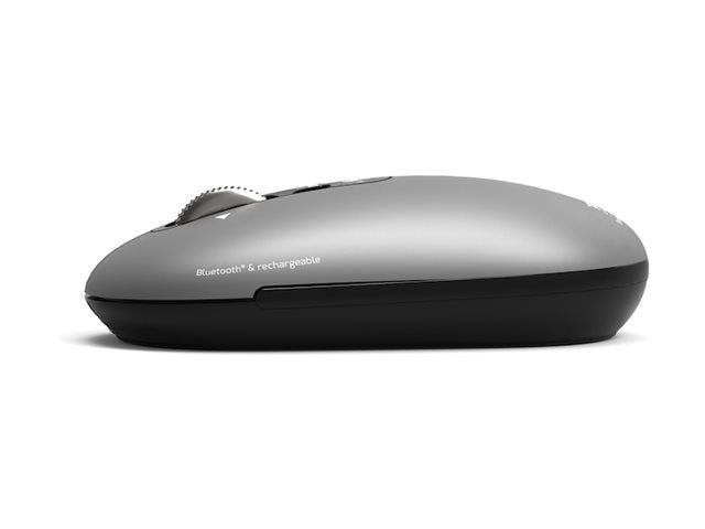 PORT DESIGNS Mouse Rechargeable Bluetooth Pure Mac