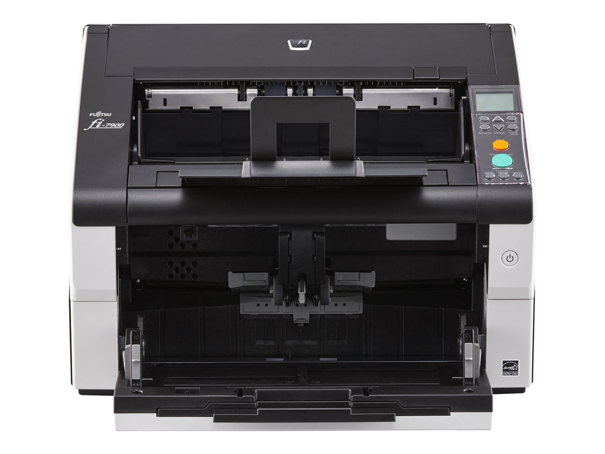 FUJITSU FI-7900 140ppm/280ipm A3 Duplex ADF USB2.0 Mid-Volume Production Scanner