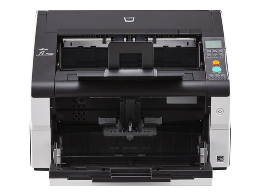 FUJITSU FI-7900 140ppm/280ipm A3 Duplex ADF USB2.0 Mid-Volume Production Scanner