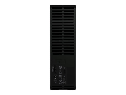 WD Elements Desktop 14To USB 3.0 BLACK EMEA