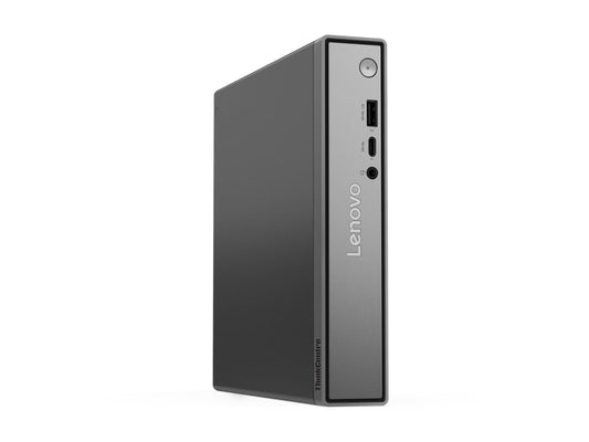 LENOVO ThinkCentre neo 50q Gen 5 Intel Core i3-1315U 8Go 256Go SSD M.2 2280 PCIe Intel UHD Graphics W11P 1YR Onsite