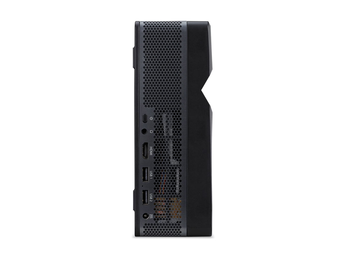 ACER PD1520Us Projector Smart LED ultra short throw 1080p 500lm 10000:1 Zoom 1X