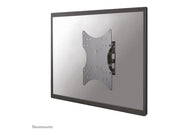 NEOMOUNTS FPMA-W115BLACK Support pour écran mural 10-40p - orientable