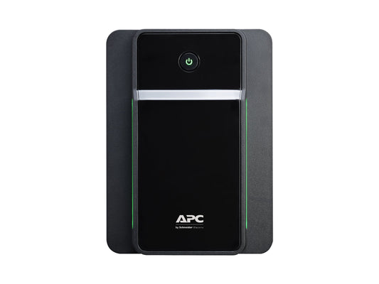 APC Back-UPS 1200VA 230V AVR French Sockets