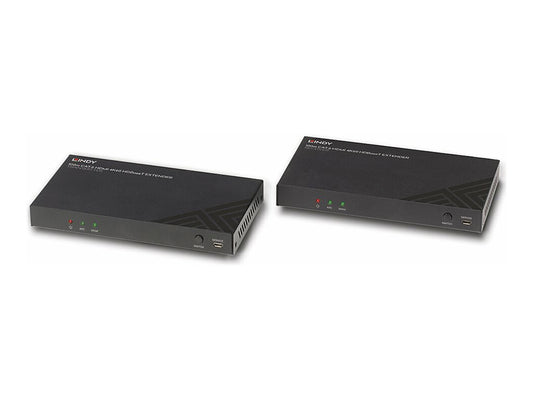 LINDY 100m Cat.6 HDMI 4K60 HDBaseT Extender