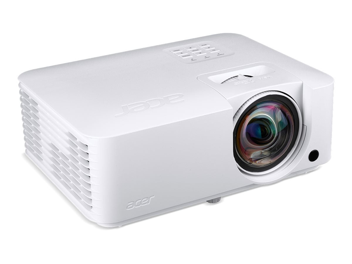 SL2520n Laser 1080p 1920 x 1080 WUXGA