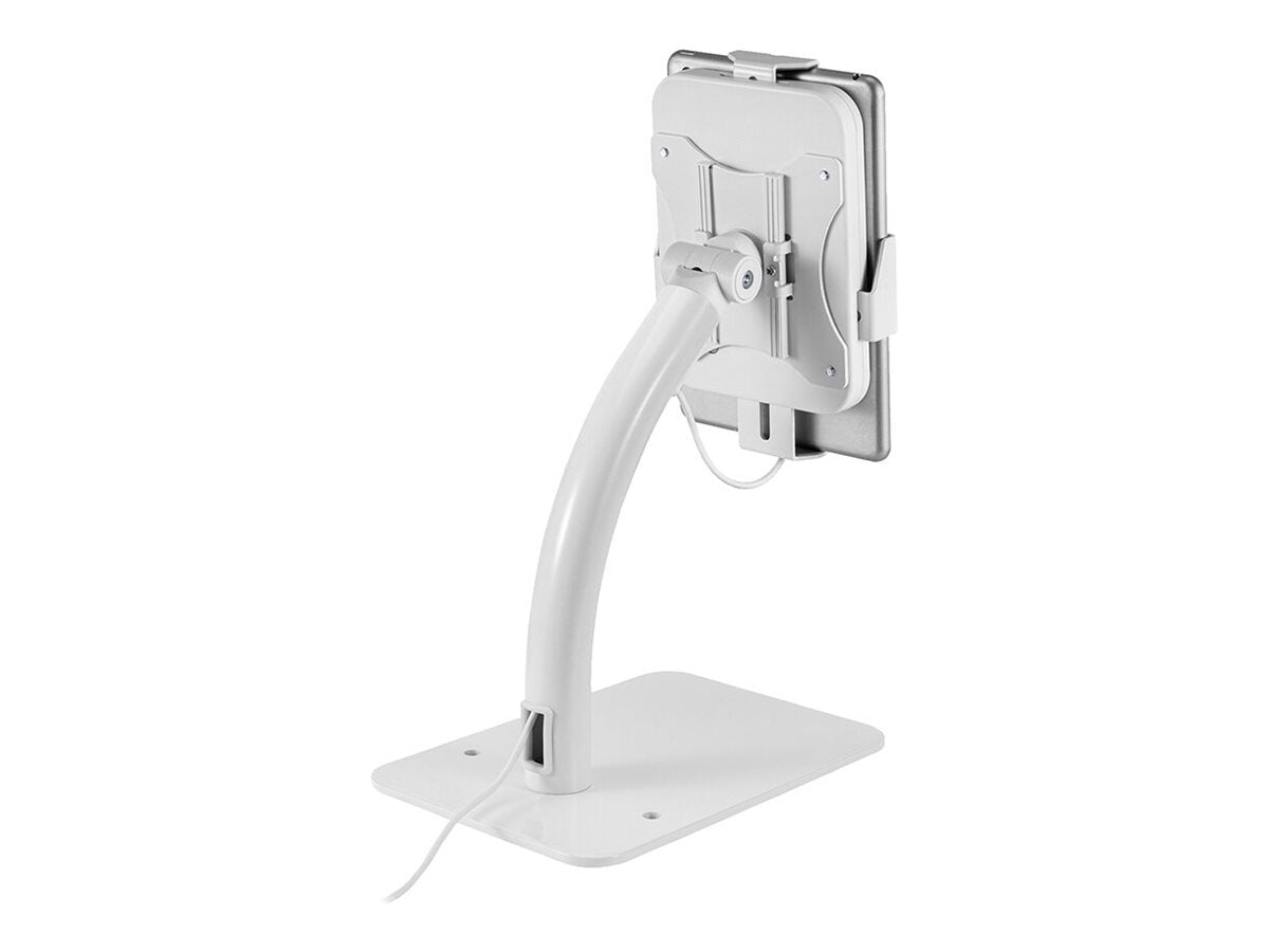 NEOMOUNTS DS15-625WH1 Support de bureau pour tablette 7.9-11p - verrouillable - universel