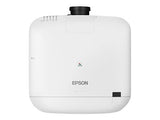EPSON EB-PU1007W 3LCD 7000Lumen WUXGA 1920x1200 No Lens 1.44 - 2.32 white