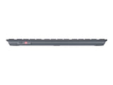 CHERRY KW 7100 Mini BT Wireless Keyboard (CH)