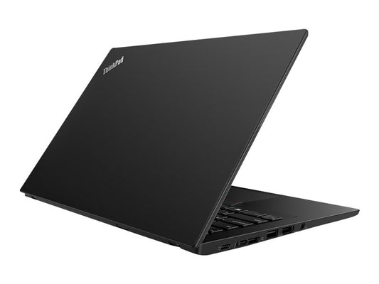 LENOVO ThinkPad X280 i7-8550U 12.5p 16Go 256Go SSD PCIe Intel UHD 620 Adapter Intel 8265 camera 720p W10P64 3 Year On-site(P)