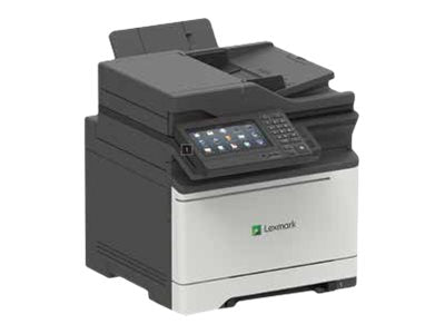 LEXMARK CX625ade  MFP A4 laser printer