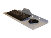 NEOMOUNTS KEYB-V100 Support de clavier/souris - l 75 cm