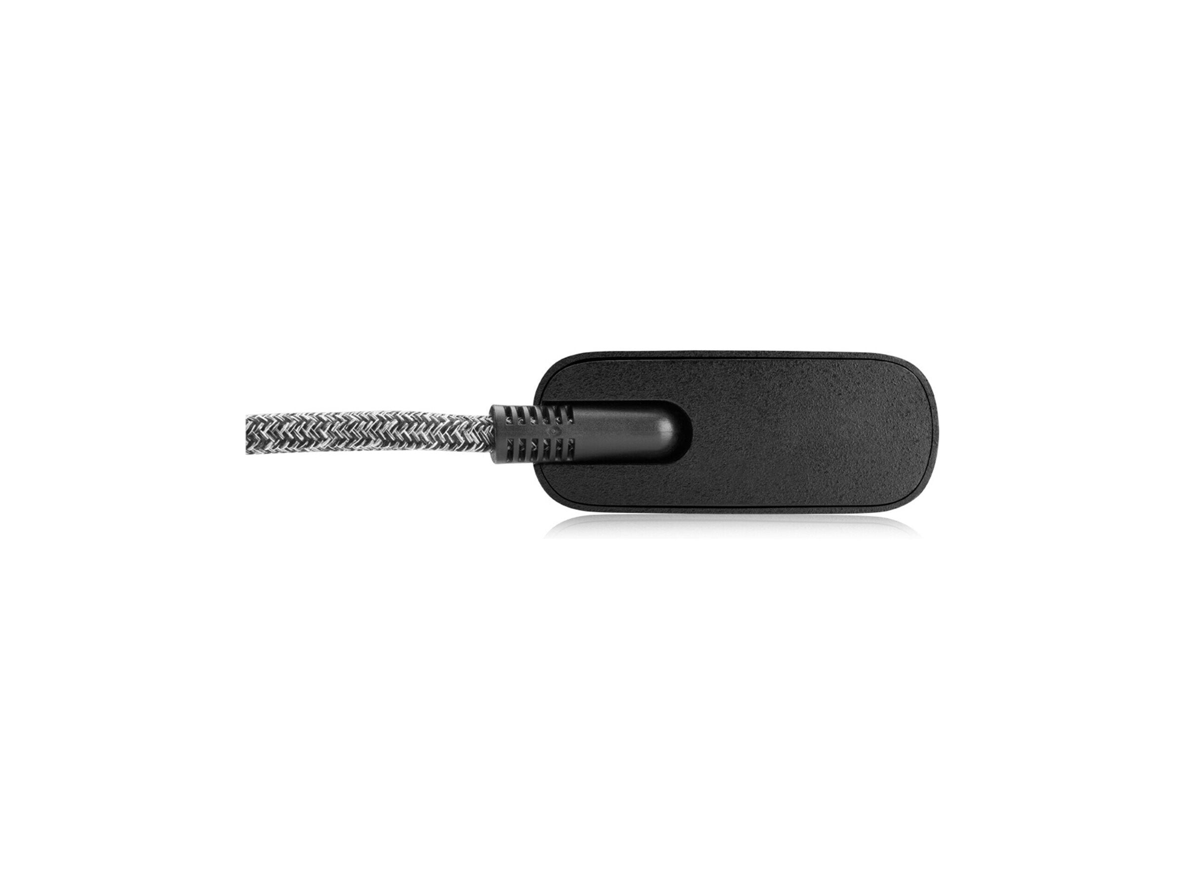 HP 65W USB-C Laptop Charger EURO