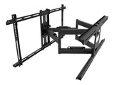 NEOMOUNTS WL40S-850BL18 Support pour écran mural 43-86p - orientable - installation rapide