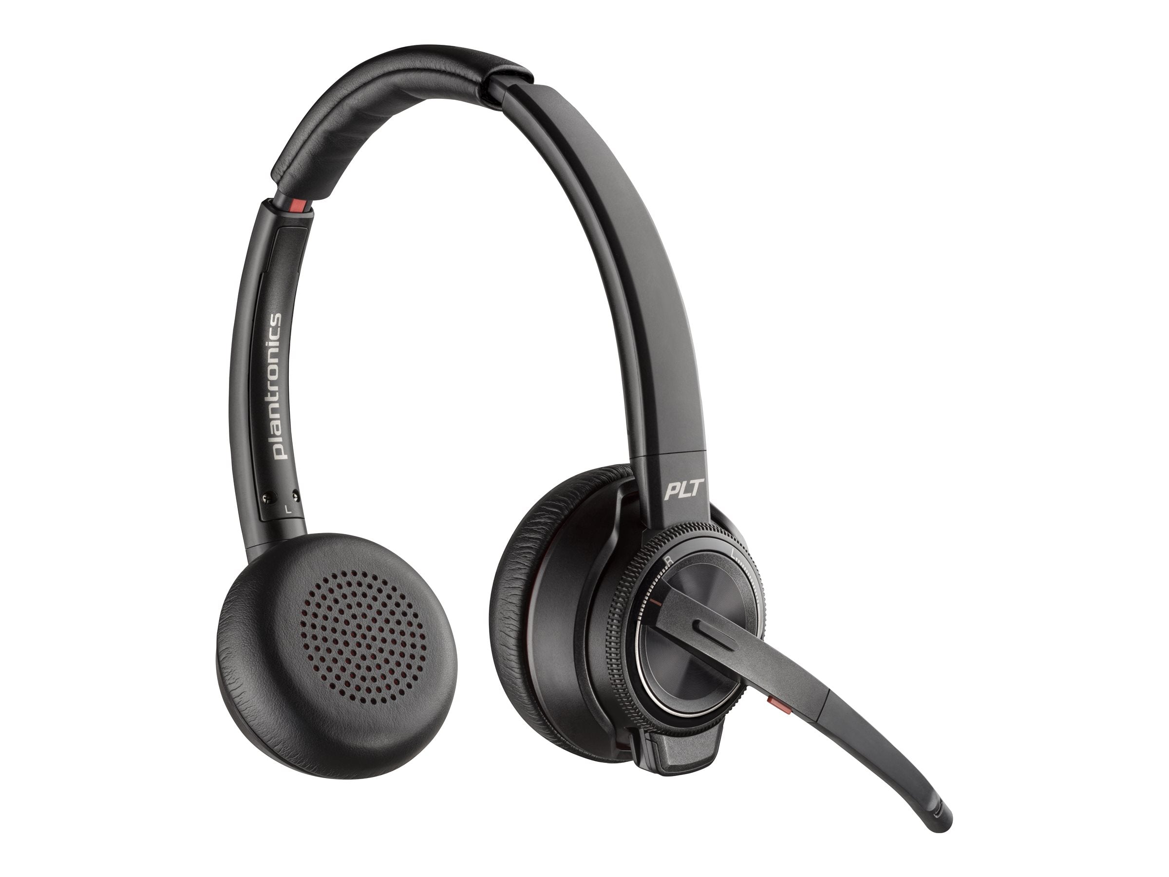 Poly Savi 8220 Stereo D2 Top+CHC EMEA