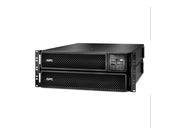 APC Smart-UPS SRT 2200VA RM UPS Rack AC 220/230/240V 1980Watt 2200VA lead acid RS-232 USB output connectors 10 2U BK