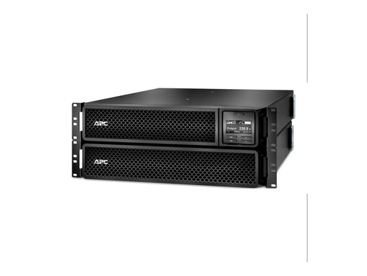APC Smart-UPS SRT 2200VA RACK 230V