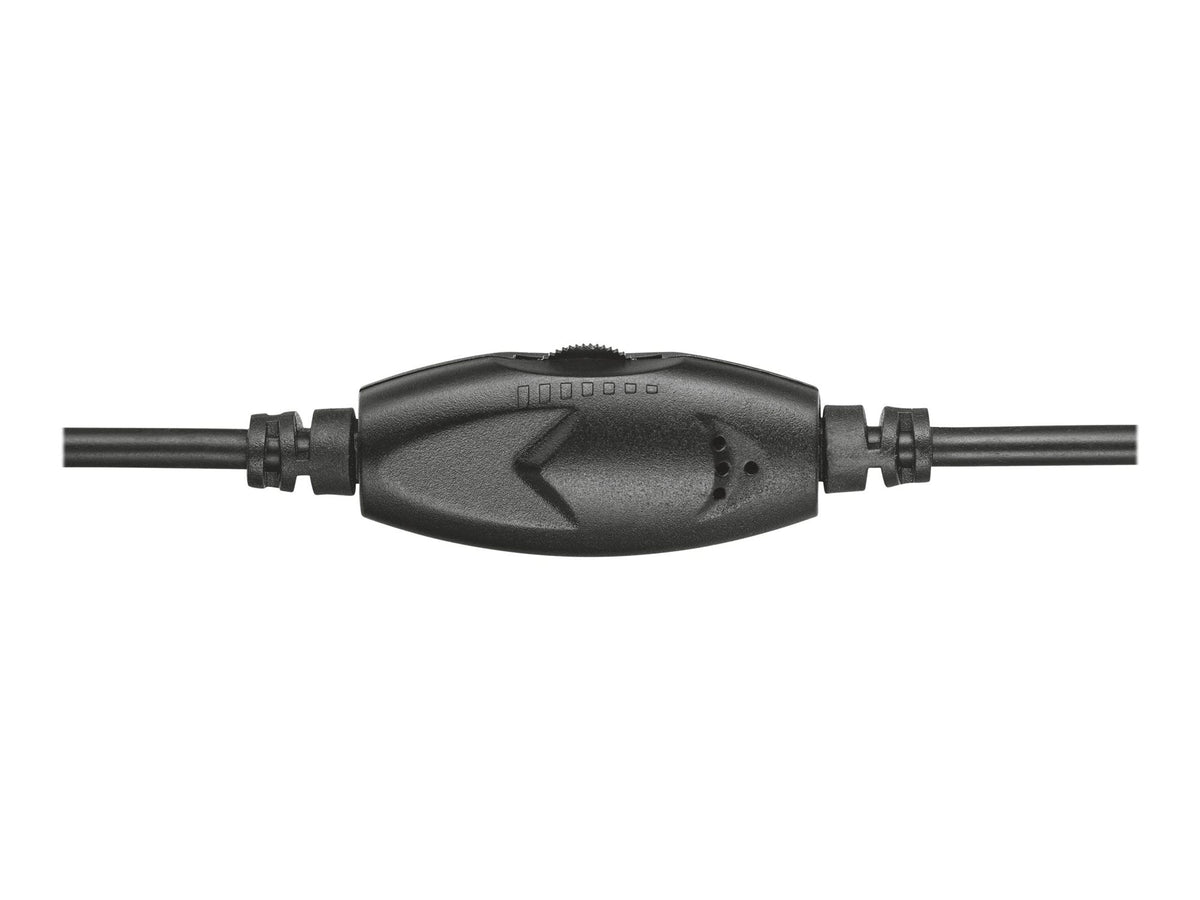 TRUST Casque-micro PRIMO pour ordinateur