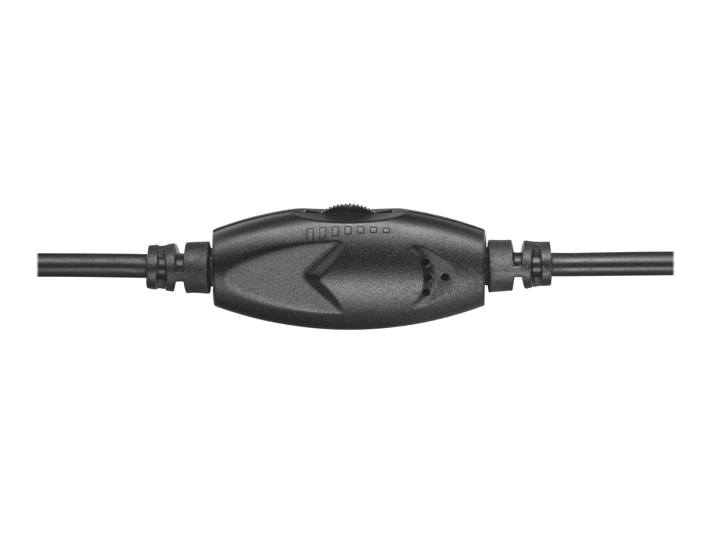 TRUST Casque-micro PRIMO pour ordinateur