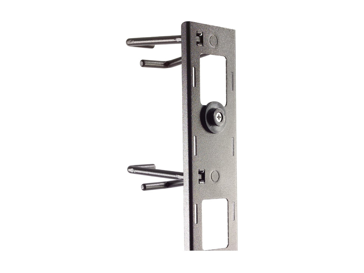 APC GUIDE DE CABLAGE VERTICAL POUR CANAL NETSHELTER DE 0U