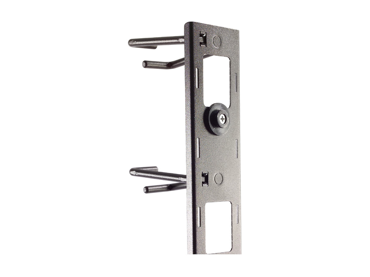 APC GUIDE DE CABLAGE VERTICAL POUR CANAL NETSHELTER DE 0U