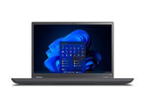 LENOVLENOVO ThinkPad - P16v - G1 - 16p WUXGA - AMD Ryzen 7 PRO 7840HS - W11Pro - 32Go RAM - 1To SSD - RTX A1000 6Goremier NBD