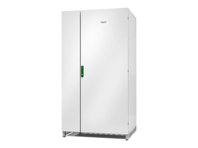 APC Easy UPS 3M Classic Battery Cabinet with batteries IEC 2 x 1000mm wide - Config D