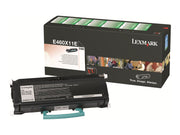 Toner E460 15K Return Program
