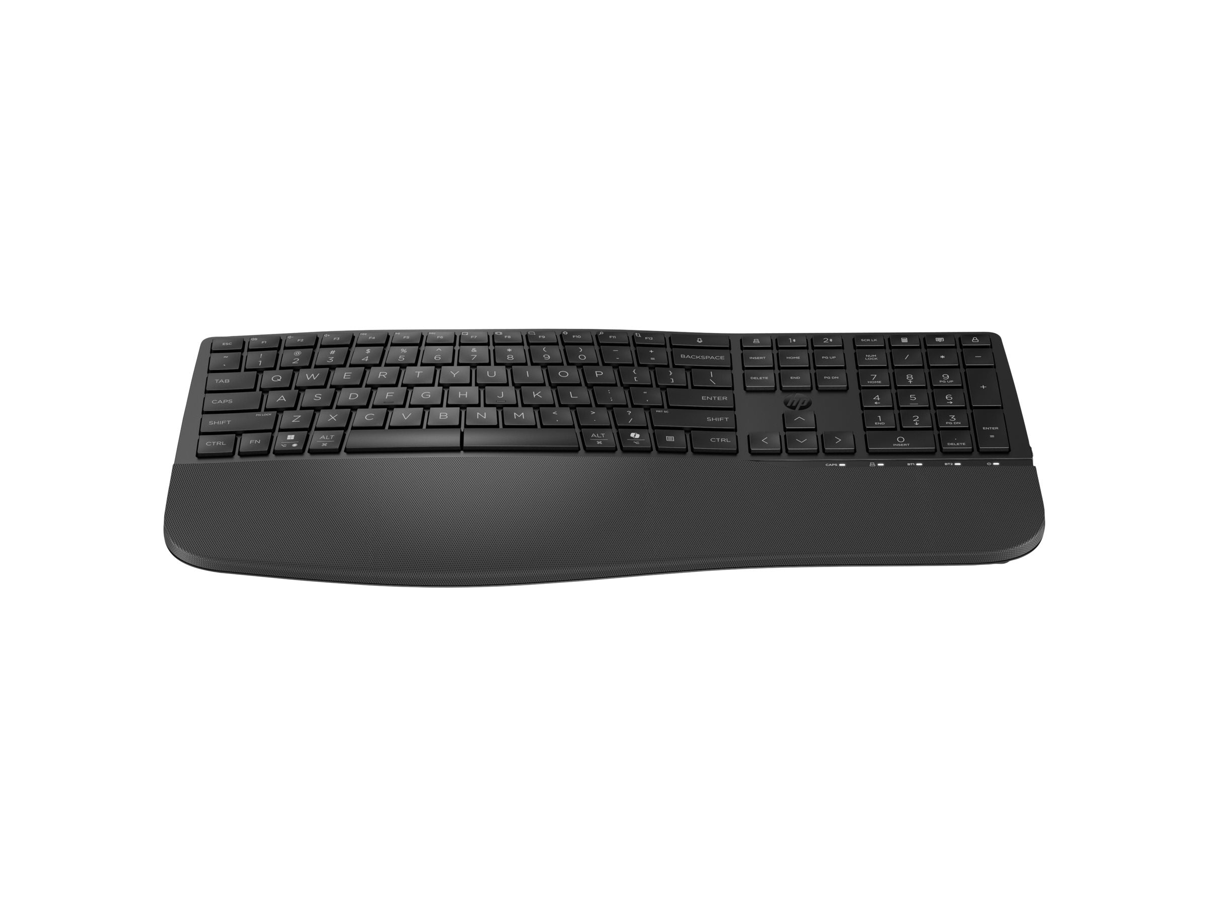 HP 685 Comfort Dual-Mode Keyboard (FR)