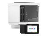 HP LaserJet Enterprise MFP M636fh MFP Mono laser 216x864mm A4 71ppm Copy 71ppm Print 650sheets USB LAN