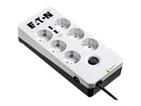 Eaton Protection Box 6 USB DIN