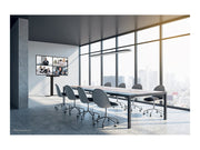 NEOMOUNTS AV2-500BL Kit vidÃ©obar 43-110p - VESA - max 10 kg - universel