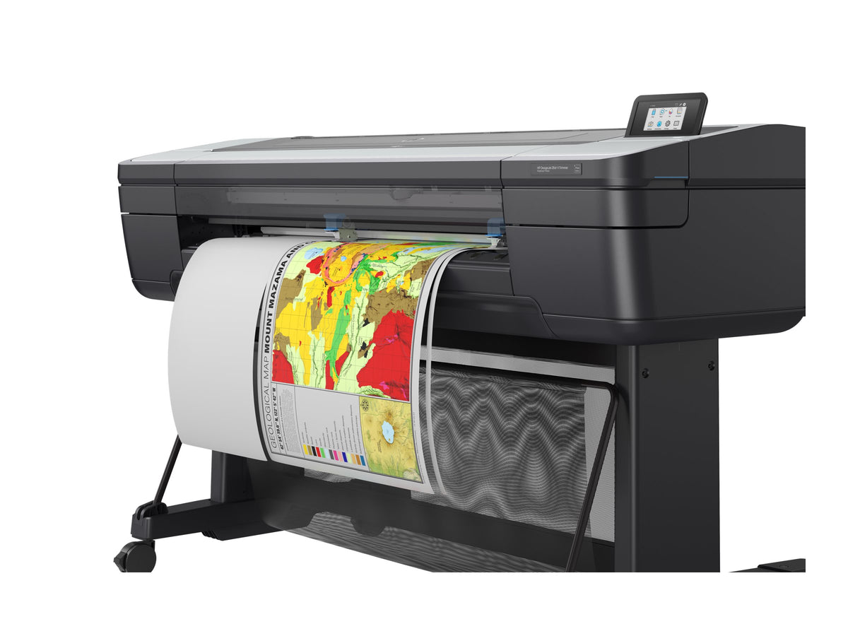 HP DesignJet Z6dr 44-in PostScript