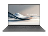 ASUS Zenbook UX3407QA-QD311W Snapdragon X1-26-100 14p WUXGA 16Go RAM 512Go SSD Qualcomm Adreno W11H Gris 2 ans Ordinateur Portable